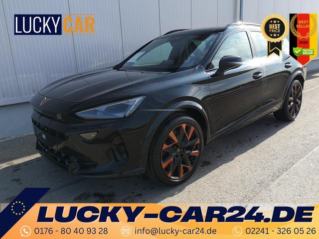 Lagerfahrzeug Cupra Formentor - VZ 2.0 TSI 245 kW 4Drive 2.0TSI DSG Pano 19 Zoll Copper