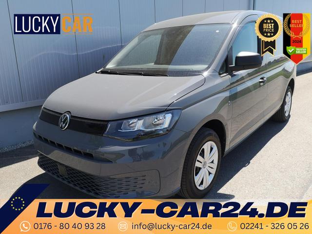 Lagerfahrzeug Volkswagen Caddy Maxi - Cargo 2.0 TDI DSG App AHK