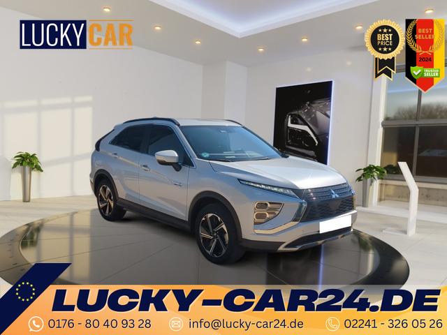 Gebrauchtfahrzeug Mitsubishi Eclipse Cross - Plus Navi Plug-In Hybrid PHEV