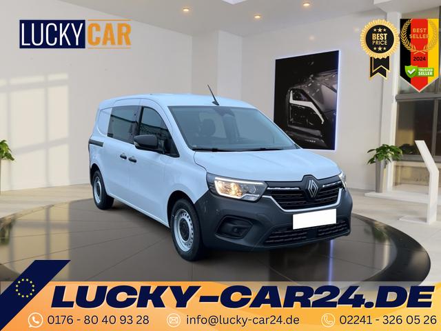 Lagerfahrzeug Renault Kangoo - DoKa L2 Start Easylink Maxi dCi 115