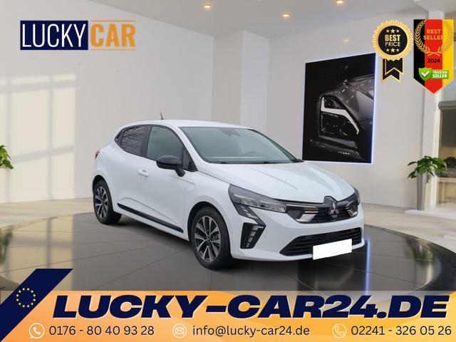 Gebrauchtfahrzeug Mitsubishi Colt - RFK LHZ SHZ MY25 Plus
