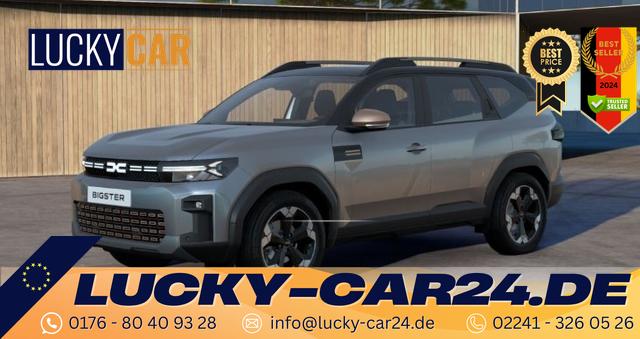Gebrauchtfahrzeug Dacia Bigster - SHZ LED PDC RFK Extreme Hybrid 155