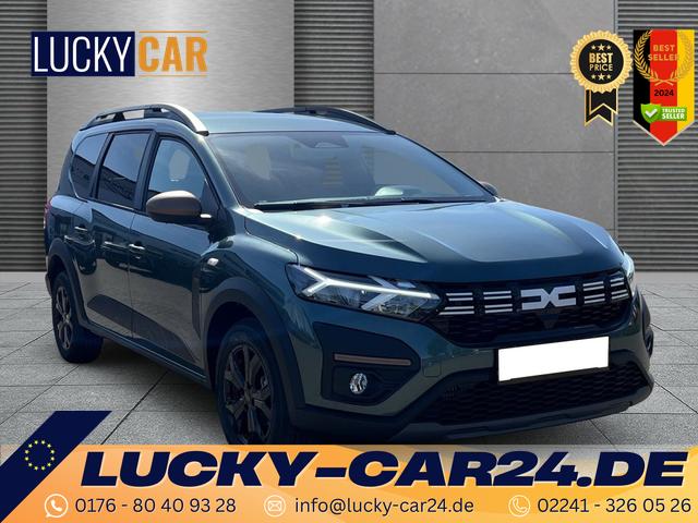 Gebrauchtfahrzeug Dacia Jogger - Extreme 5-S SHZ PDC RFK TCe 110