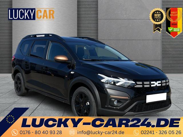 Lagerfahrzeug Dacia Jogger - Extreme 5-S SHZ PDC RFK TCe 110