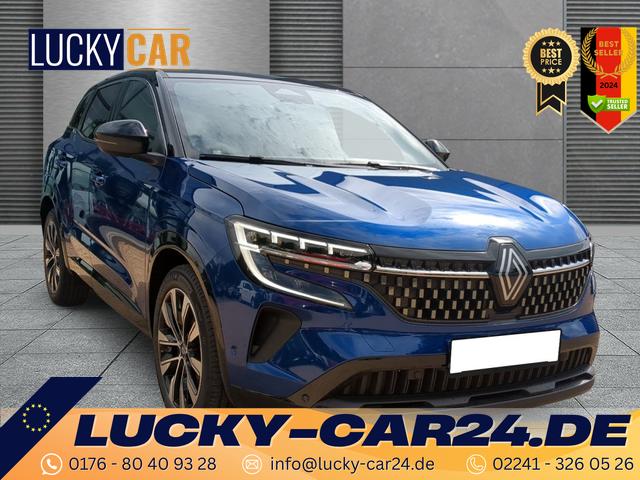 Gebrauchtfahrzeug Renault Austral - Techno SHZ LKHZ RFK TCe 160 CVT