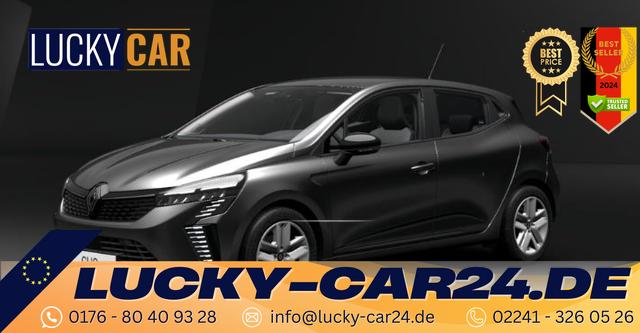 Gebrauchtfahrzeug Renault Clio - Evolution TCe 90