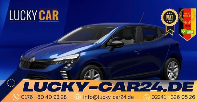Gebrauchtfahrzeug Renault Clio - Evolution TCe 90