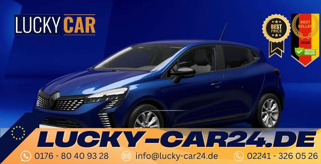 Gebrauchtfahrzeug Renault Clio - Evolution TCe 90 X-Tronic