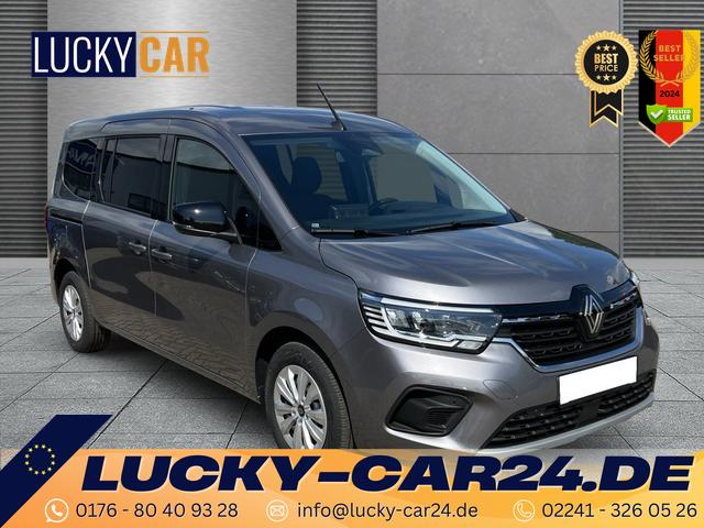 Lagerfahrzeug Renault Grand Kangoo - Equilibre 7-S Android Auto RFK PDC dCi 95