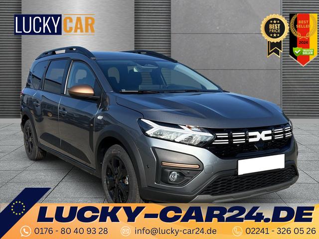 Gebrauchtfahrzeug Dacia Jogger - Extreme  7-Sitzer Navi, Kamera, SHZ TCe 140 Hybrid