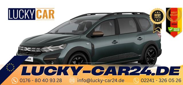 Gebrauchtfahrzeug Dacia Jogger - Extreme SHZ PDC LED 5-S TCe 100 ECO-G