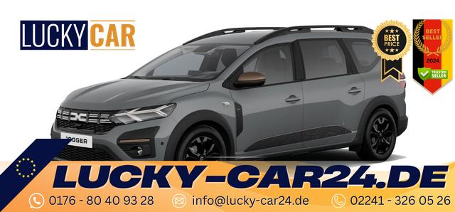 Gebrauchtfahrzeug Dacia Jogger - Extreme SHZ PDC LED 5-S TCe 100 ECO-G