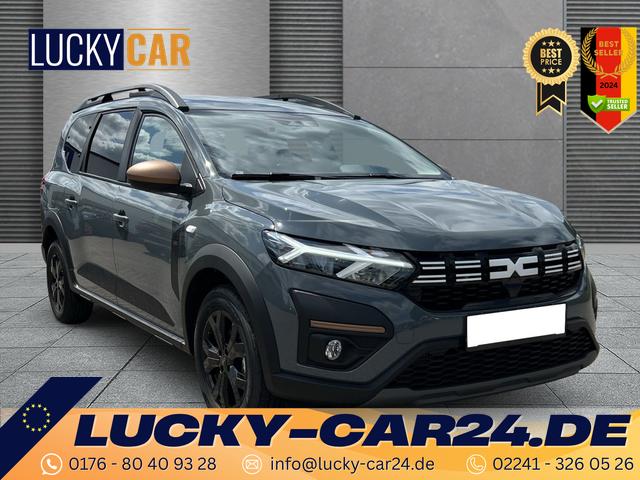 Lagerfahrzeug Dacia Jogger - Extreme 7-S SHZ Klimaauto TCe 110