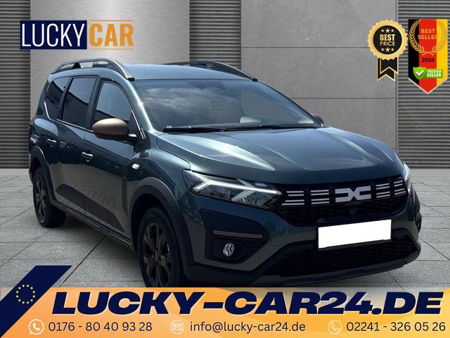 Lagerfahrzeug Dacia Jogger - Extreme 7-S SHZ TCe 110