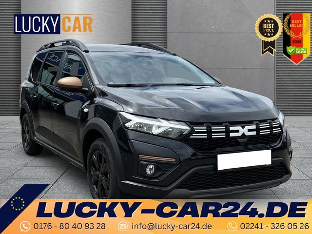 Lagerfahrzeug Dacia Jogger - Extreme  7-Sitzer Media Nav SHZ TCe 140 Hybrid