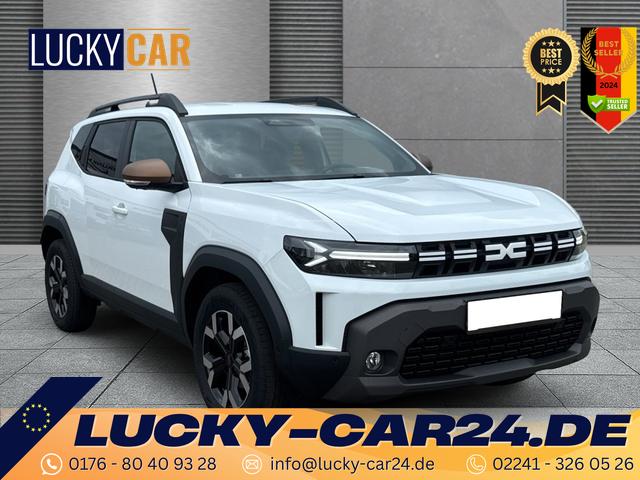 Gebrauchtfahrzeug Dacia Duster - Extreme RFK Winterpaket PDC Hybrid 140