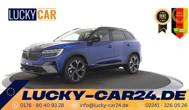 Gebrauchtfahrzeug Renault Austral - Techno Esprit Alpine SHZ TCe 160 CVT