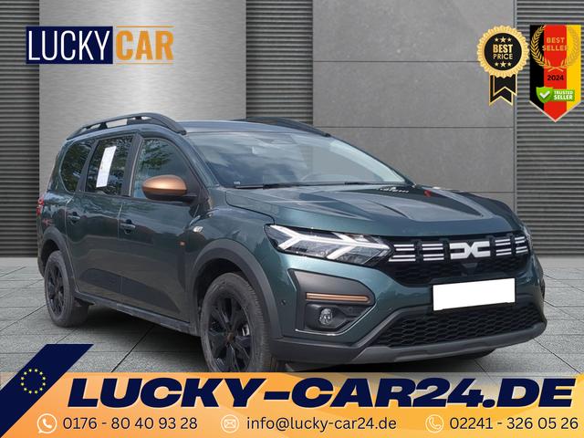 Gebrauchtfahrzeug Dacia Jogger - Extreme SHZ PDC LED 5-S TCe 100 ECO-G