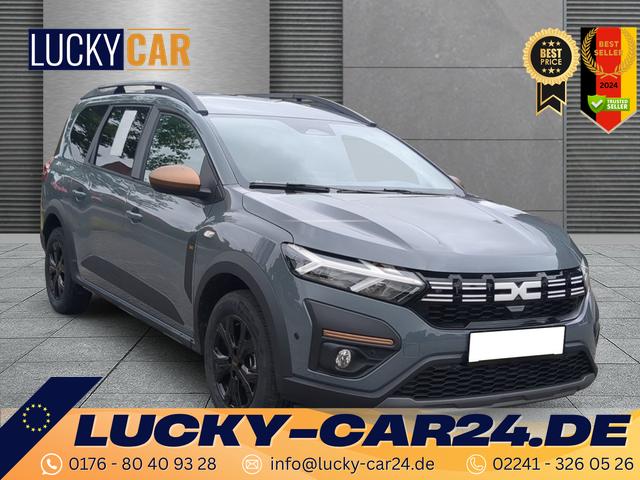 Gebrauchtfahrzeug Dacia Jogger - Extreme SHZ PDC LED 5-S TCe 100 ECO-G