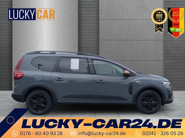 Gebrauchtfahrzeug Dacia Jogger - Extreme SHZ PDC LED 5-S TCe 100 ECO-G