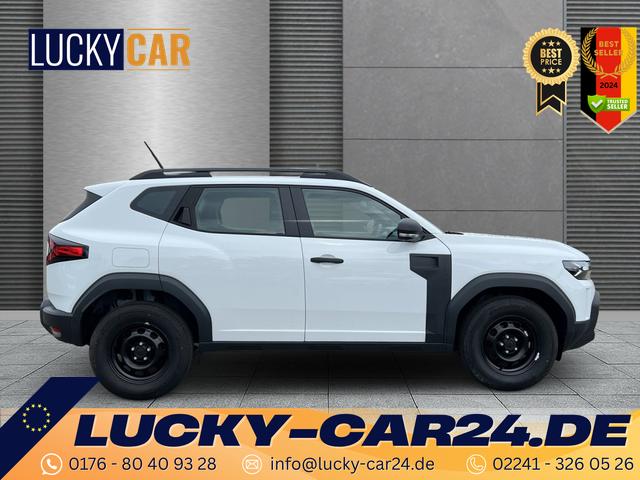 Gebrauchtfahrzeug Dacia Duster - Essential Alu GJR Klima PDC TCe 100 LPG
