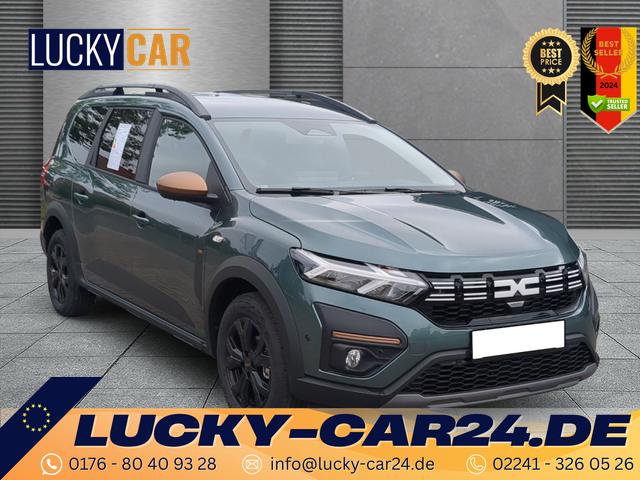 Gebrauchtfahrzeug Dacia Jogger - Extreme SHZ PDC LED 5-S TCe 100 ECO-G