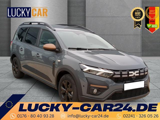 Gebrauchtfahrzeug Dacia Jogger - Extreme RFK SHZ PDC TCe 100 ECO-G