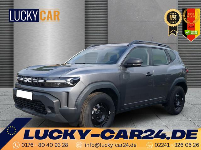 Gebrauchtfahrzeug Dacia Duster - Essential Klima PDC TCe 100 LPG