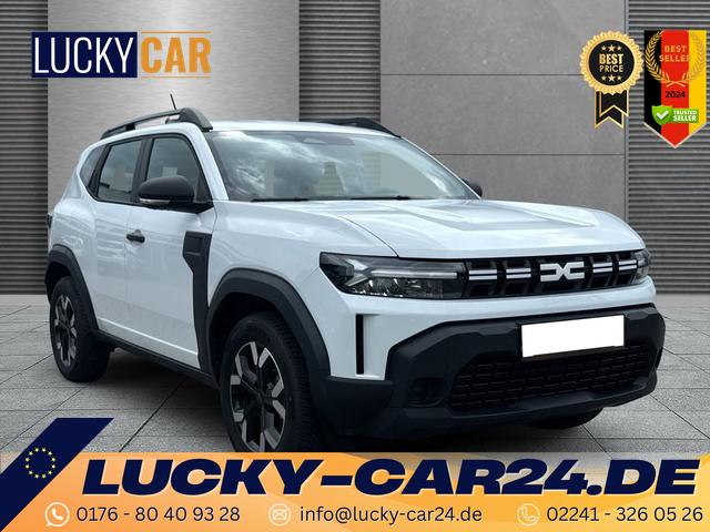 Gebrauchtfahrzeug Dacia Duster - Essential Alu Klima PDC DAB TCe 100 LPG