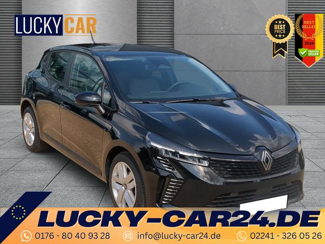 Gebrauchtfahrzeug Renault Clio - Evolution SHZ Easylink TCe 90 X-Tronic