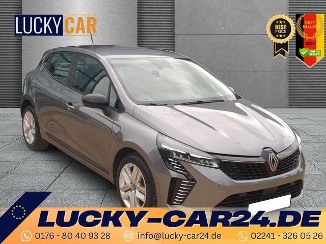 Gebrauchtfahrzeug Renault Clio - Evolution RFK SHZ Easylink TCe 90 X-Tronic