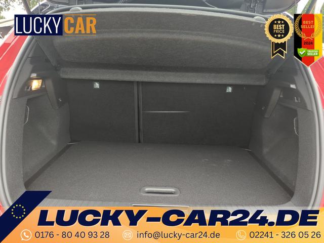 Gebrauchtfahrzeug Renault Captur - Evolution PDC RFK SHZ TCe 90