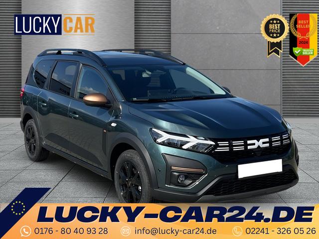 Gebrauchtfahrzeug Dacia Jogger - Extreme  SHZ Navi 7-Sitzer RFK TCe 140 Hybrid