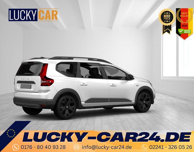 Gebrauchtfahrzeug Dacia Jogger - Expression 7 Sitzer Klima Hybrid 140