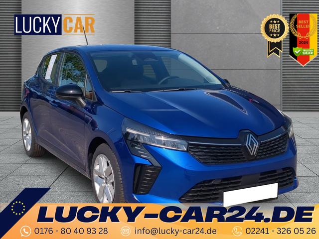 Gebrauchtfahrzeug Renault Clio - Evolution PDC Klima TCe 90