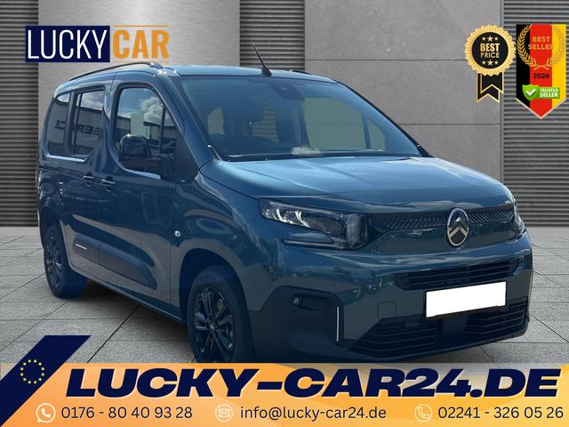Lagerfahrzeug Citroën Berlingo - Plus MPV M LED Carplay PDC BlueHDi 130