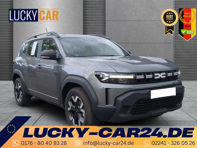 Gebrauchtfahrzeug Dacia Duster - Essential GJR Alu PDC TCe 100 LPG