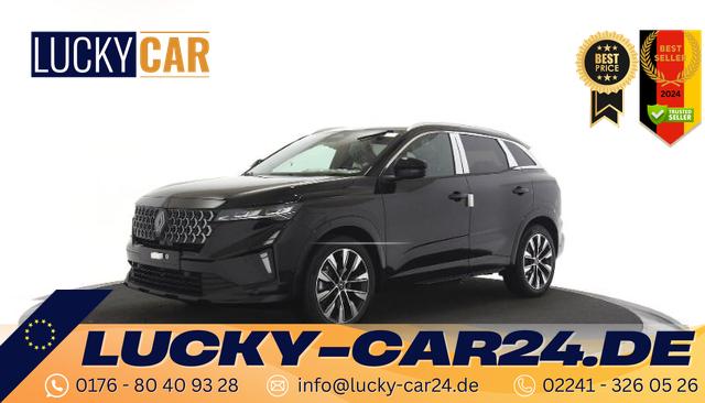 Lagerfahrzeug Renault Austral - Techno Panoramadach Google neues Modell! Full Hybrid E-TECH 200