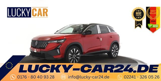 Gebrauchtfahrzeug Renault Austral - Techno Pano LED RFK Facelift E-TECH 200