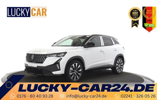 Lagerfahrzeug Renault Austral - Techno Pano Google LED Full Hybrid E-TECH 200