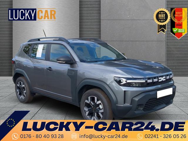 Gebrauchtfahrzeug Dacia Duster - Essential GJR Alu PDC TCe 100 LPG
