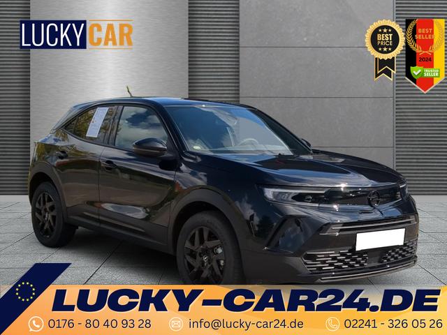 Gebrauchtfahrzeug Opel Mokka - GS Line RFK 1.2 Turbo AT