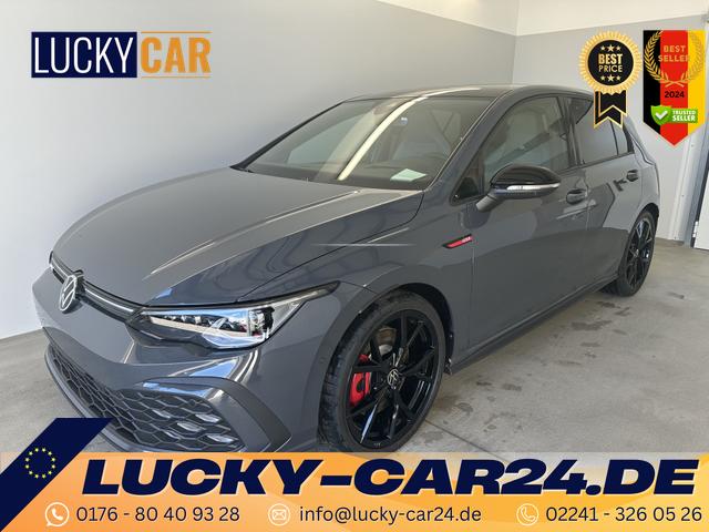 Lagerfahrzeug Volkswagen Golf - GTI DSG AHK Pano DCC HUD RFK