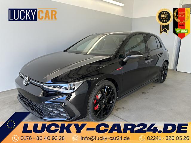 Lagerfahrzeug Volkswagen Golf - GTI DSG AHK Pano Sitzheizung vo hi