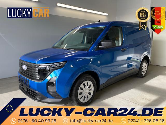Gebrauchtfahrzeug Ford Transit - Trend Kastenwagen 1.5 EcoBlue 100PS   Kamera Winterpaket