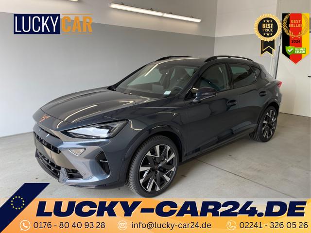 Lagerfahrzeug Cupra Formentor - VZ 4Drive 333PS Navi 360° ACC Memory