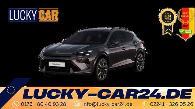 Lagerfahrzeug Cupra Formentor - VZ 2.0 TSI 7-Gang-DSG 4Drive