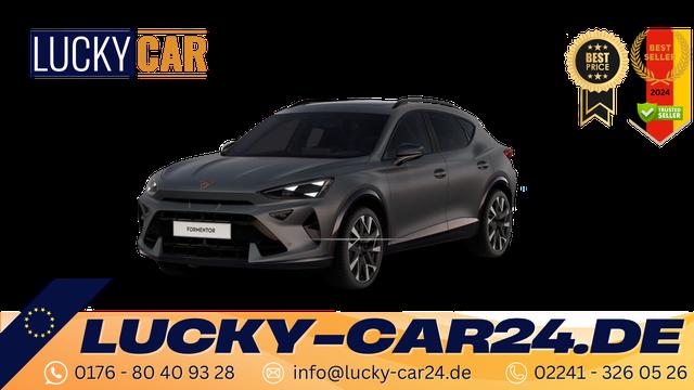 Lagerfahrzeug Cupra Formentor - VZ 2.0 TSI 7-Gang-DSG 4Drive
