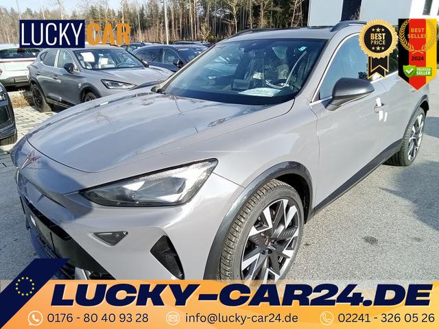 Lagerfahrzeug Cupra Formentor - VZ 2.0 TSI 7-Gang-DSG 4Drive