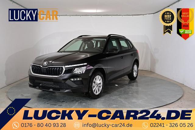 Lagerfahrzeug Skoda Kamiq - Drive 1.0 TSI 7-Gang-DSG